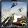 icon Heli Gunship Commando War