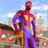 icon Spider Hero City Battle 1.0.45