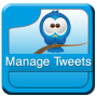 icon Manage Tweets