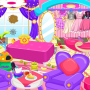 icon Rooms Clean Up