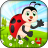 icon Ladybug Escape 1.1