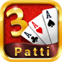 icon Teen Patti Gold - With Poker & Rummy