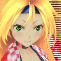 icon My Manga Anime Girl