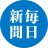 icon mainichi.jp.appl 8.8.0