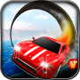 icon Crazy Car Stunts 3D