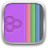 icon GOMultipleWallpaper 1.5