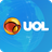 icon br.uol.noticias 3.2.0