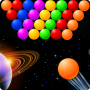 icon Space Bubble