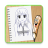 icon How To Draw Manga Anime 1.3