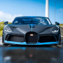 icon Divo Car City