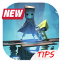 icon Little Nightmares