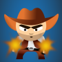 icon Wild West Sheriff