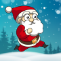 icon Santa Run