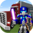 icon Rescue Robots Sniper Survival 1.200