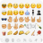 icon Cute Galaxy Emoji 2.9