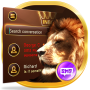 icon King 4K HD SMS Plus