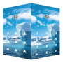 icon AppLock Theme Glacier