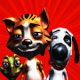 icon Dialoogs Talking Videos