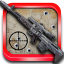 icon Sniper Action Shool