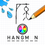 icon Hangman: in words with friends