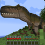 icon Dino mods for Minecraft