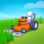 icon Stone Grass