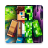 icon Morph Mods for Minecraft PE 1.3.9