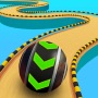 icon Fast Ball Jump - Going Ball 3d