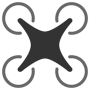 icon SkyDrone