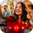 icon VideoVibe Video Call 1.0.7