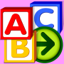 icon Starfall ABCs