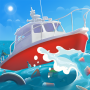 icon Clean the Sea!