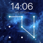 icon Pattern Screen Lock