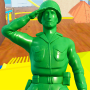 icon Army Toys Town