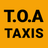 icon TOA Taxis 42.2507.1