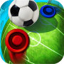 icon Soccer Air Hockey