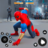 icon Superhero Rescue Game 44