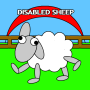 icon Disabled Sheep