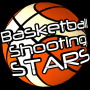 icon Basketball Shooting Stars