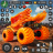 icon Monster Truck Derby Stunt Race Game 1.0