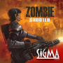 icon Zombie Shooter Free