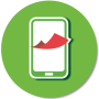 icon Safaricom M-Ledger