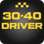 icon 30-40 Driver
