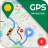 icon GPS Maps & Navigation 1.46