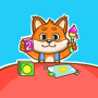 icon Learning Games for Kids