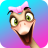 icon Talking Olivia Ostrich 240917