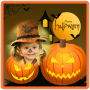 icon halloween cute frames