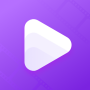 icon Video Player