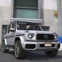 icon G63 Car Simulator