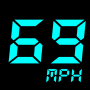 icon Speedometer
